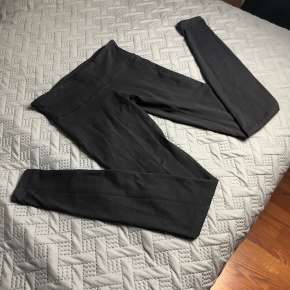 lululemon athletica Pants - Lululemon Leggings Full Length Size 4